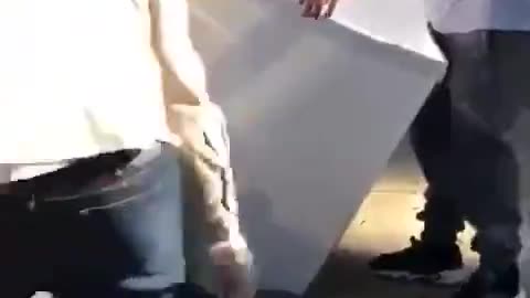 Mail in ballots need to be banned!