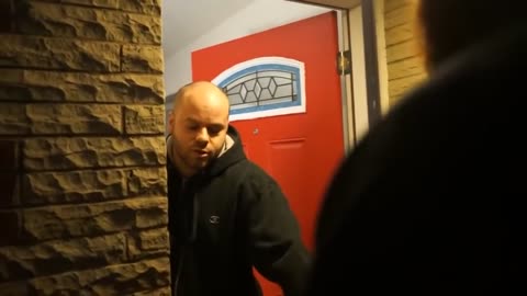 Very Emotional Predator Confrontation Reveals Harsh Truths in Front of Wife (Pittsburgh Pa)