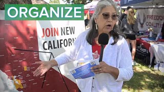Constitution Day September 21, 2025 JOIN NCS51 Sacramento Rural