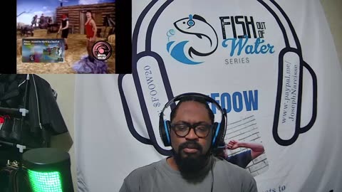 Devo Whip It Reaction