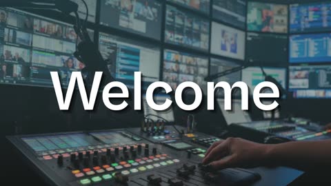 Going live - testing new features and technology is fun!