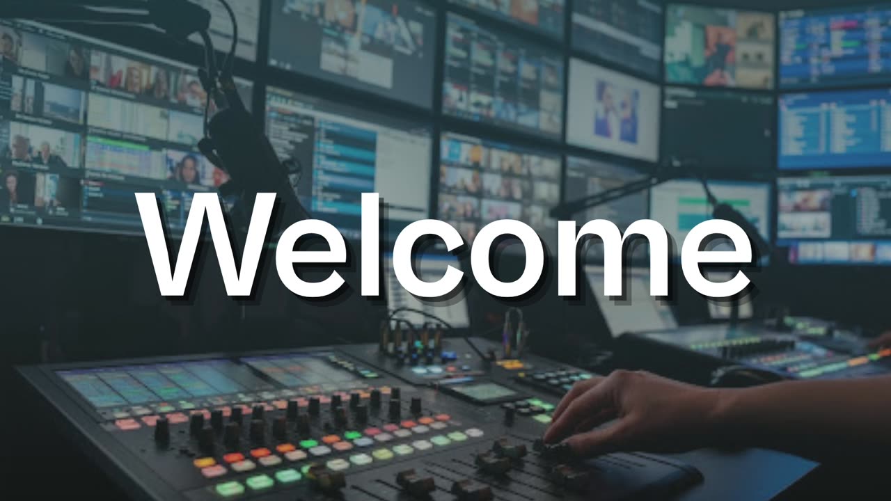 Going live - testing new features and technology is fun!