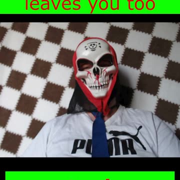 This Is My Villain Origin Story