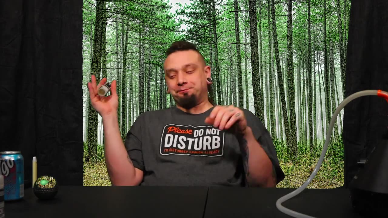 First time i tried Acid ep 9