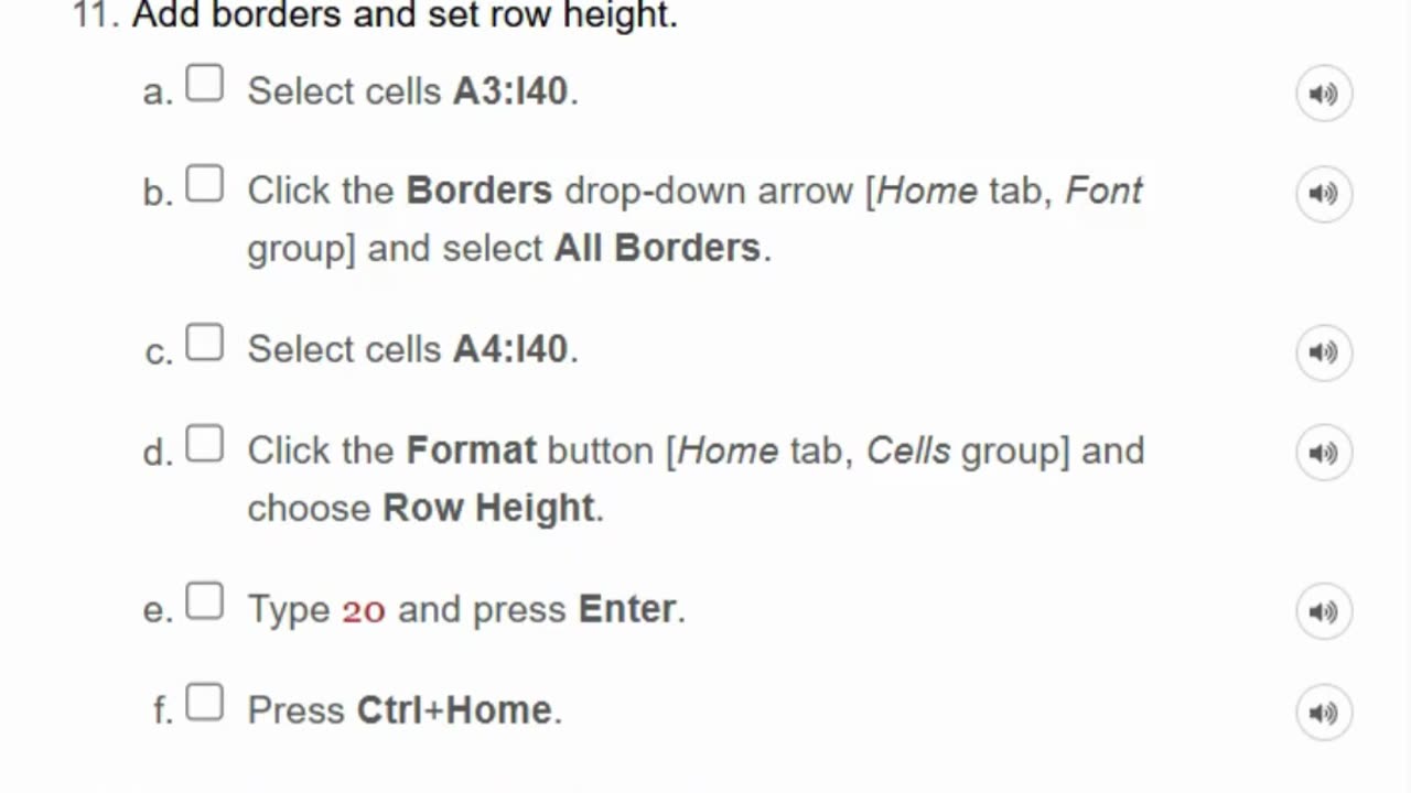 Excel 2021 Guided Project 1-3 #simnet #mcgraw_hill #excel2021 #assignment #GuidedProject