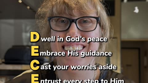 Welcome December 2025