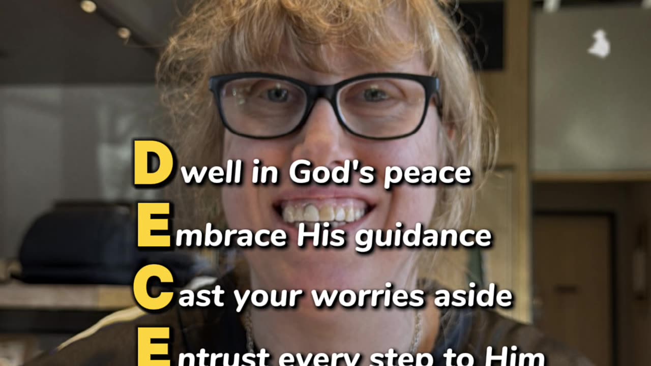 Welcome December 2025