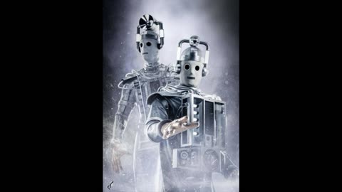 The Cybermen