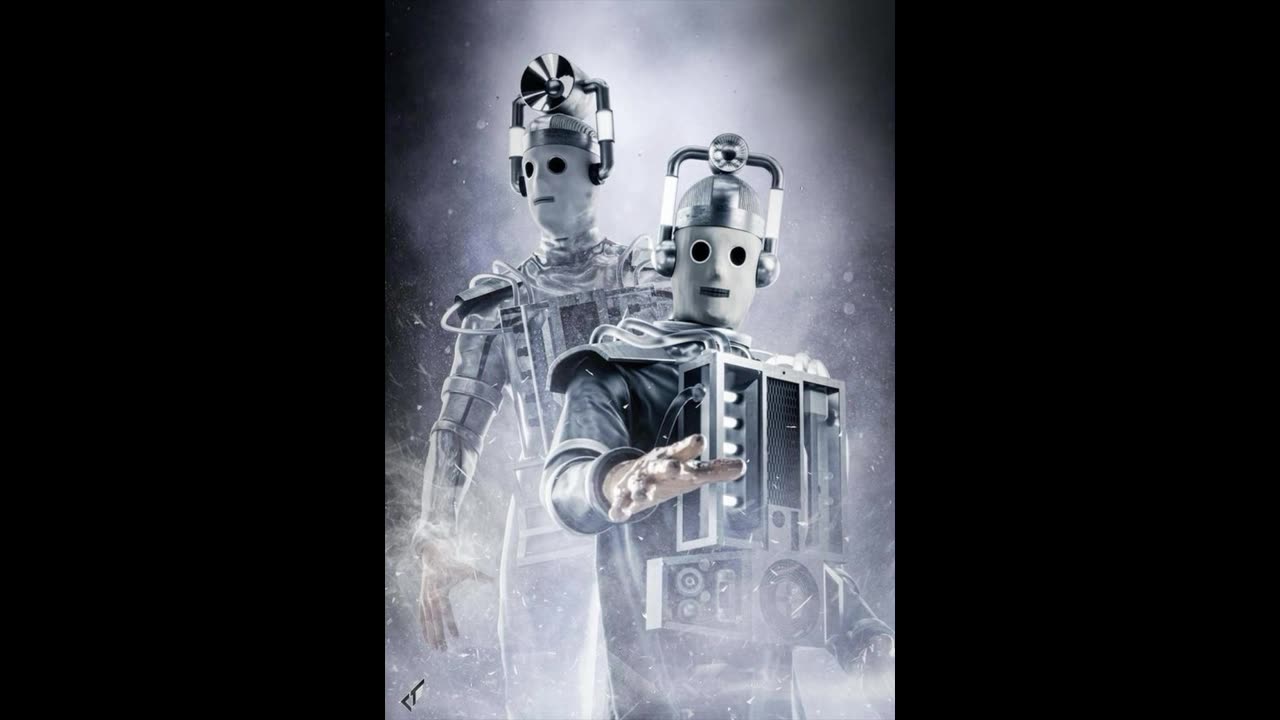 The Cybermen