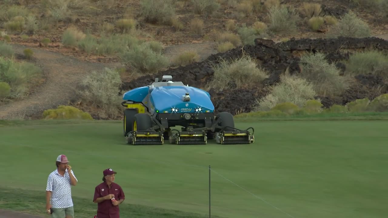 ✨🏌️♂️ The Future of Golf Has Arrived! | FeedMyCuriosity