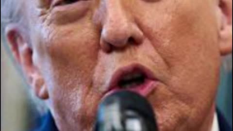 Trump Media Merges with Fusion Pioneer in $6 Billion Deal