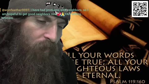 Enoch 83; Complete 100-Book Apocrypha (Day 1054) Bible on Audio