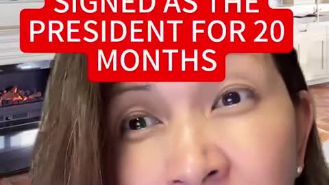 Auto Pen used by Biden Aide for 20 months.