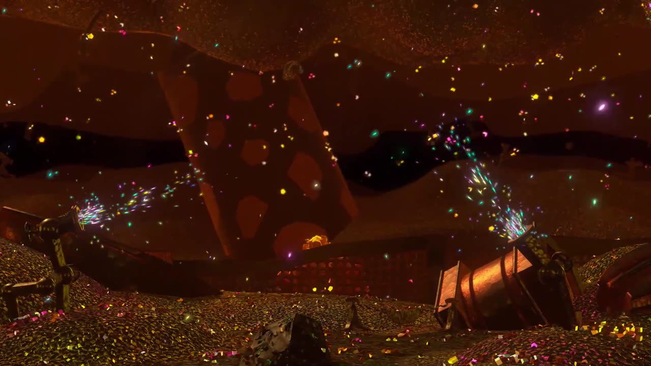 Donkey Kong Bananza #4