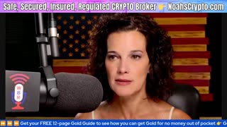 🟢 Derek Johnson: DEEP STATE Tribunals!