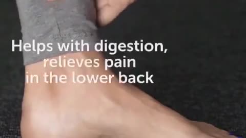 Energy meridian points which can help treat the body pains & aches