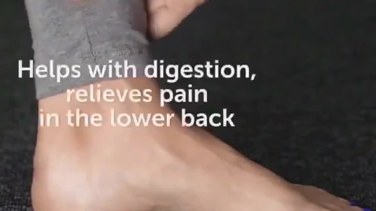 Energy meridian points which can help treat the body pains & aches
