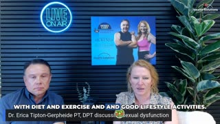 Erectile Dysfunction Linked to Cardiovascular Health Issues