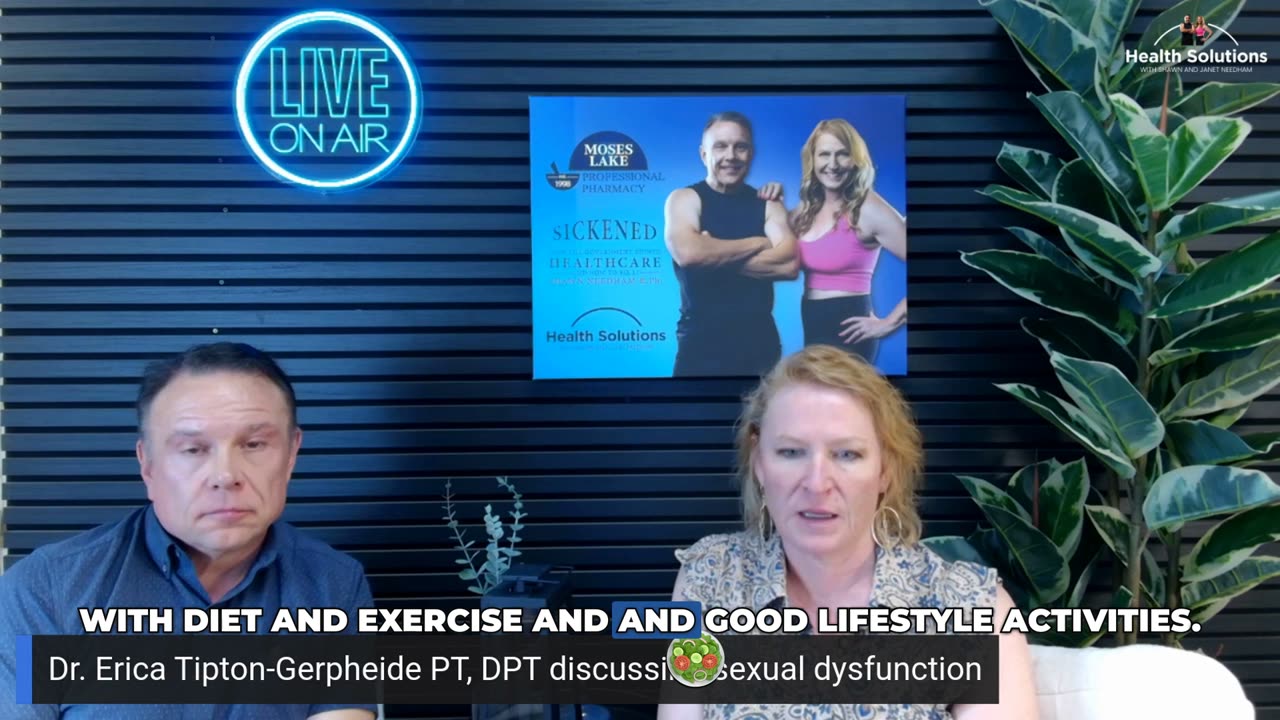 Erectile Dysfunction Linked to Cardiovascular Health Issues