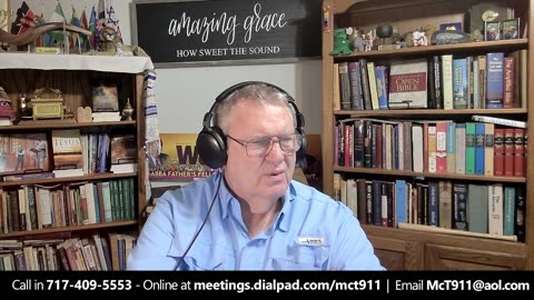 Outpouring of the Holy Spirit: Third Great Awakening