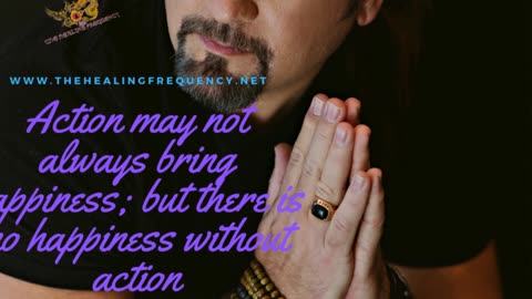 Meditation with Purpose
