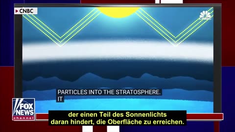 Bill Gates will die Sonne abdunkeln