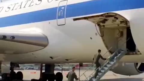 Dooms Day Plane Update