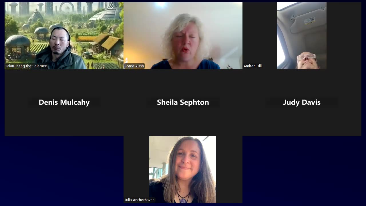 COSMIC STARSEED ACADEMY WEEKLY GATHERINGS & PLEIADIAN CHANNELING 15TH MARCH 2025