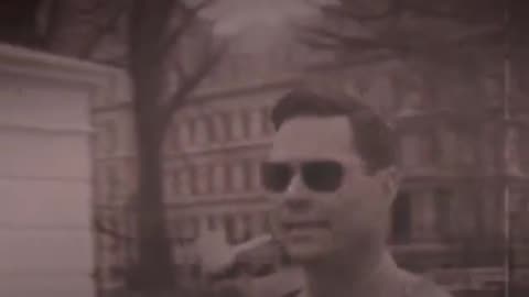 George Lincoln Rockwell on the Russian Revolution