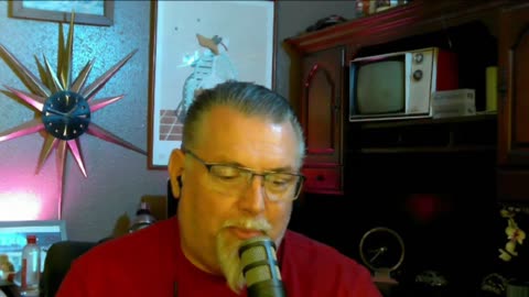 PATRIOT MIKE SHOW May 14, 2025