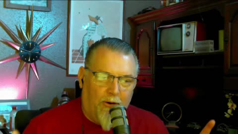 PATRIOT MIKE SHOW May 14, 2025