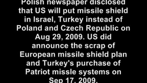Why Iran Why not Israel/India/Pakistan