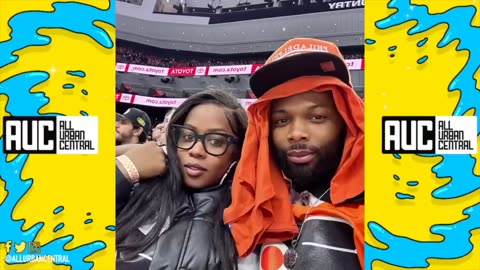 Remy Ma & Boyfriend Eazy Respond To Papoose While On Date Calling Him " PAWNPOOSE "
