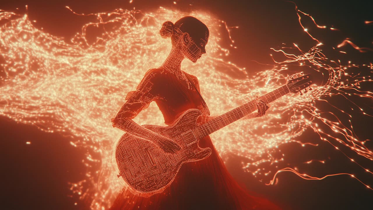 Jazz Meets Trap: The Guitarist’s Odyssey III