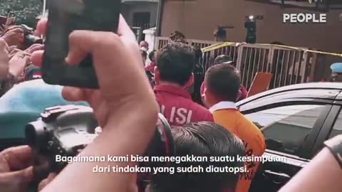 Kasus Sulit Dokter Forensik_ Jenazah Dirusak, Mata Dicongkel, Tak Ada DNA Pembanding _ People