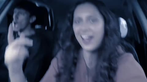 "Lost in the Rhythm – Official Music Video