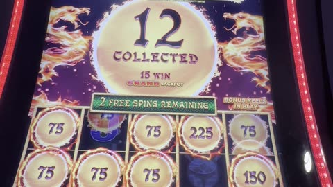 Genghis Khan #DragonLink bonus 🔥🎰🐉