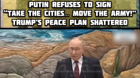 Russia has shocked the world once again.