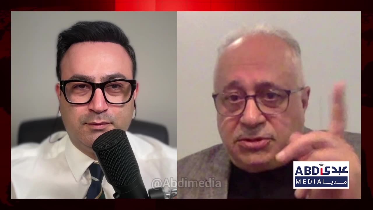 سیروس ناصری: عراقچی هم استراتژیست خوبی‌ست و هم تاکتیک را به خوبی می‌داند