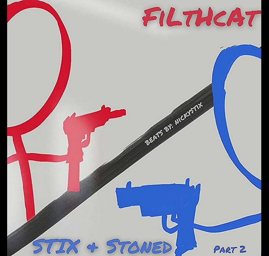 FILTHCAT - Pop That Pussy