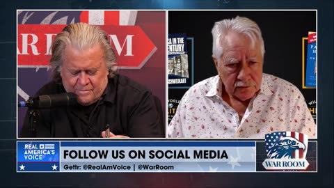 SCHWEIKART ON AMERICA’S FOUNDING