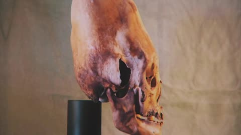 Hollow Earth Files Ep 01