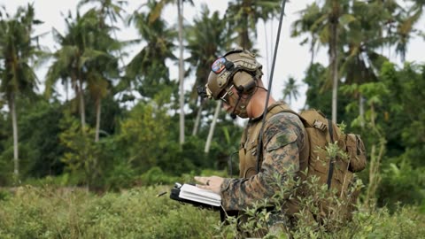 MRF-D 25.3: A Stand-In Force Legacy