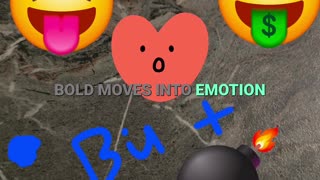 Booty Dance Lyric video