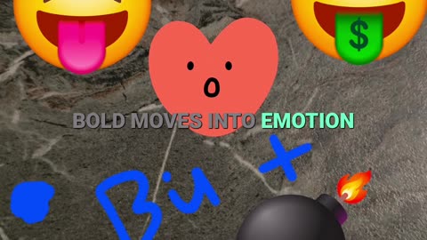 Booty Dance Lyric video