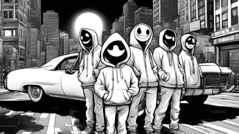 Back in the Day: Chapter 11 - Bad Day