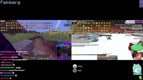 The CRAZIEST Minecraft Speedruns (August 14)