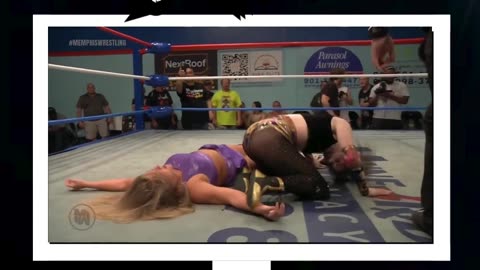 MVP MEMPHIS WRESTLING WEEK 231!!