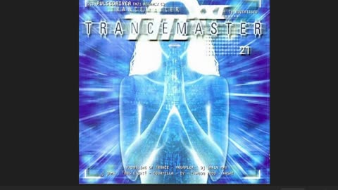 Trancemaster 21 (1999)