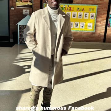 American Idol Jamal Roberts' Funny Facebook Post Wins the Internet - WorldEye